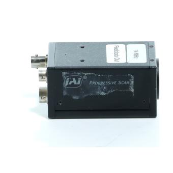 Progressive-scan camera  New
